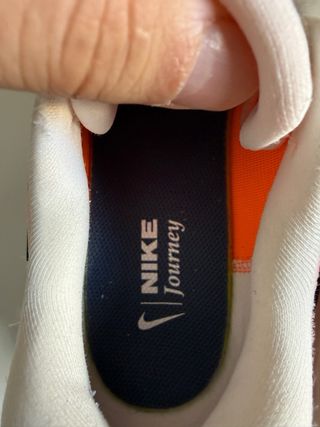 Zapatilla Nike Journey Running