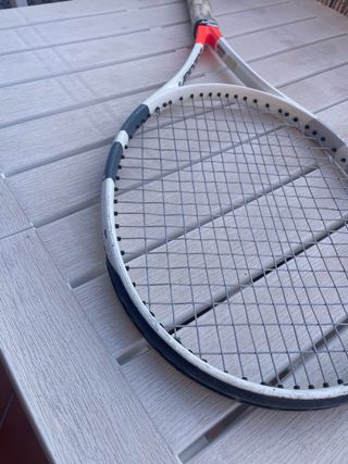 Babolat Pure Strike 100 Raqueta Tenis