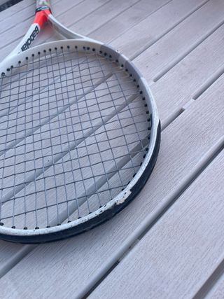 Babolat Pure Strike 100 Raqueta Tenis