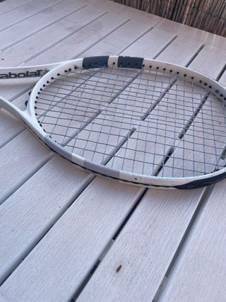 Babolat Pure Strike 100 Raqueta Tenis