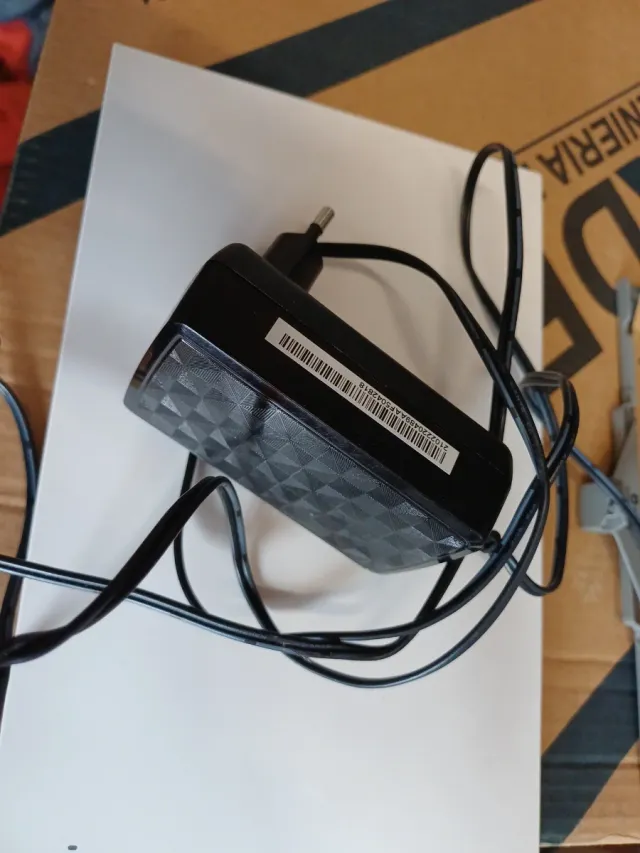 Punto de Acceso Cisco