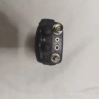 Radio Portátil Intek KT-350EE