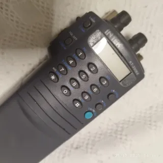 Radio Portátil Intek KT-350EE