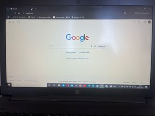 Portátil HP 255 G7 Negro