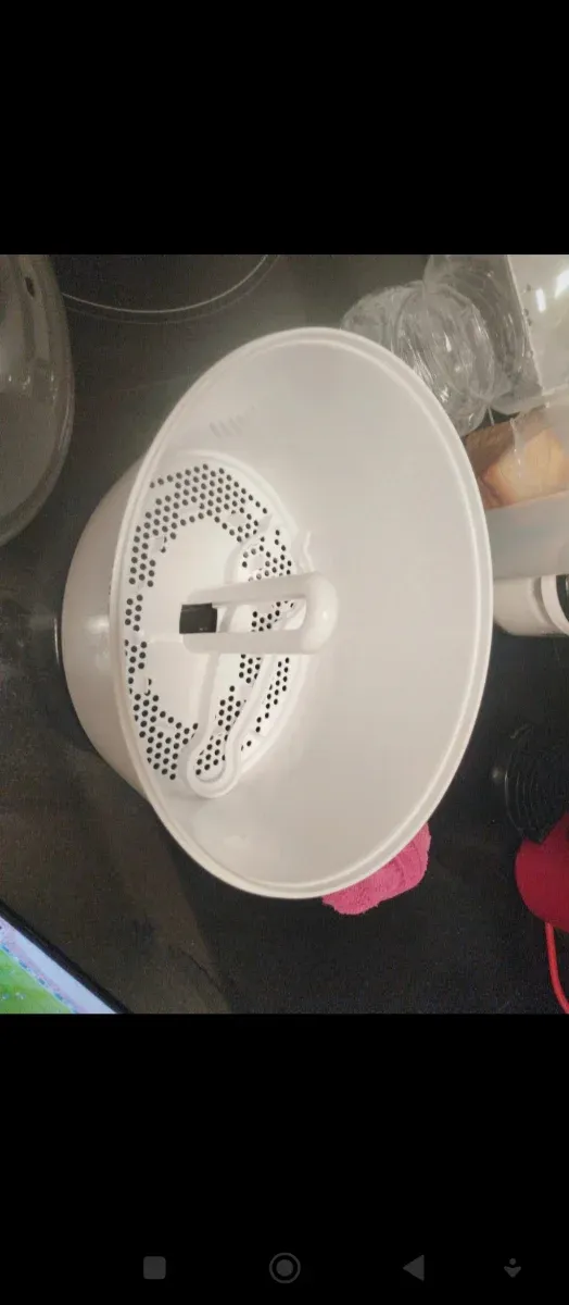 Esterilizador Suavinex