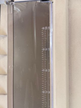 Olivetti e555 SP máquina de escribir
