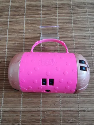 Muñeca LOL Surprise