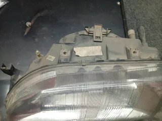 Faros Delanteros Renault 19 Fase 2