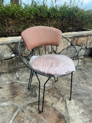 Set 4 Sillas Comedor NUEVAS