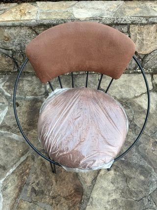 Set 4 Sillas Comedor NUEVAS