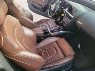 Audi A5 2008