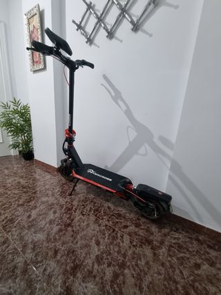 Patinete Eléctrico EVERCROSS 45 km/h