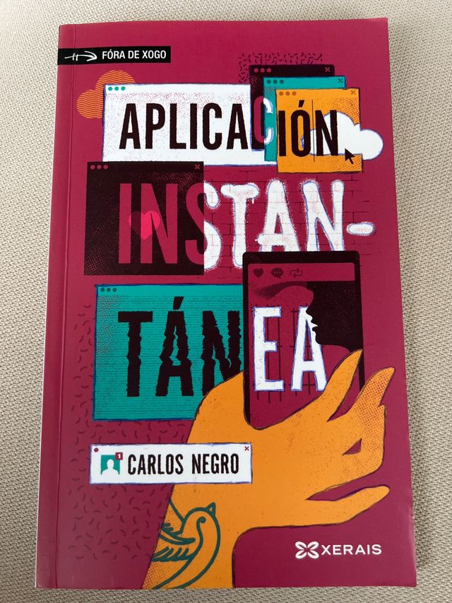 Aplicación instantánea