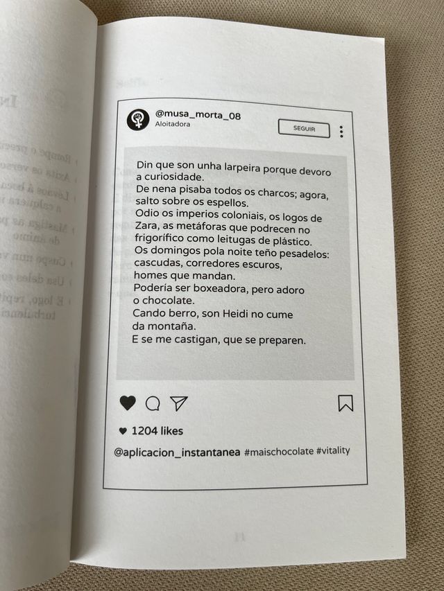 Aplicación instantánea