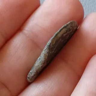 ≡ Moneda bizantina imagen Jesucristo Pantocrátor