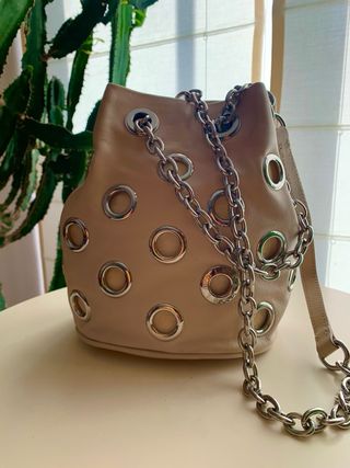 Bolso Bimba y Lola Piel