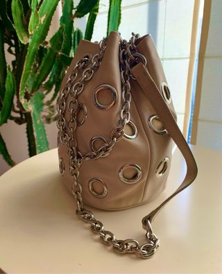 Bolso Bimba y Lola Piel