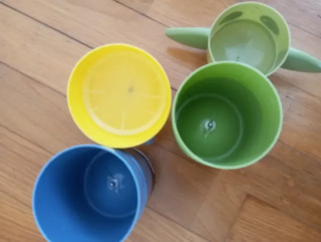 2 Baticaos Minion y Baby Yoda