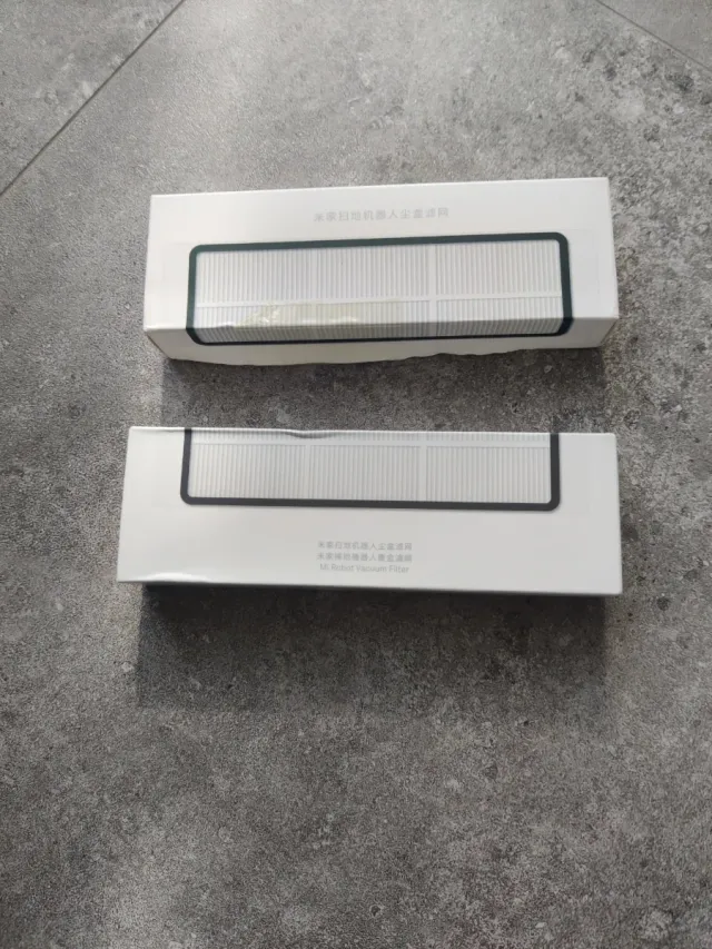 Repuestos Xiaomi Vacuum V1