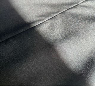 Traje Massimo Dutti Gris Marengo Punta de Lanza