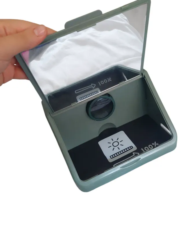 Proyector Smartphone