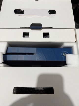 Xbox One Forza Motorsport 6 Edición Limitada