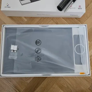 XP-PEN Deco Pro M Tableta Gráfica