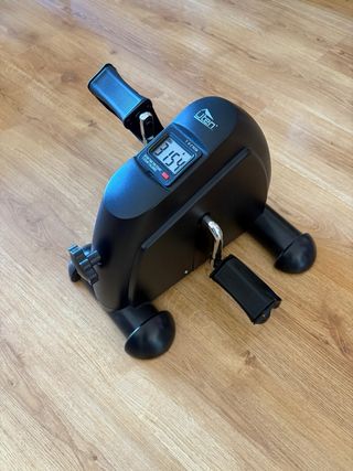 Pedales de ejercicio Uten