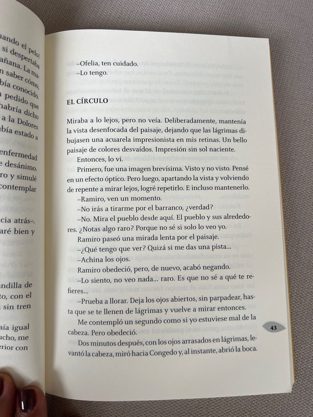 Cómo robé la manzana más grande del mundo (Gran...