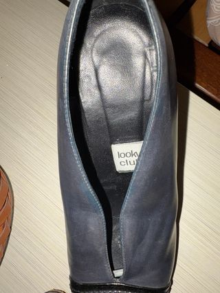 Tacones Looky club Talla 40