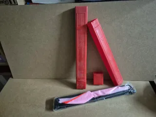 Triángulos de Emergencia Coche (2uds)