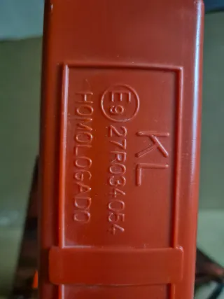 Triángulos de Emergencia Coche (2uds)