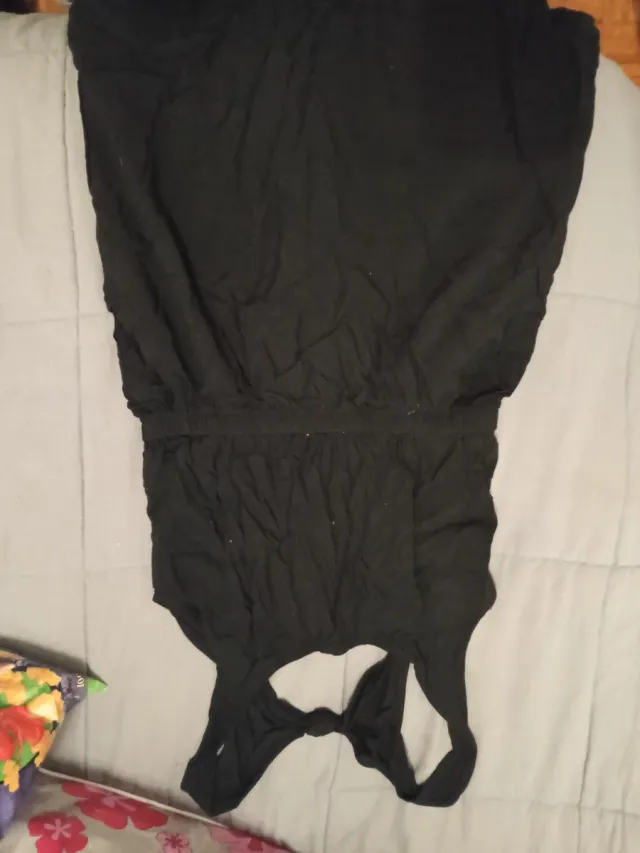 Shorts vaqueros mujer Talla S