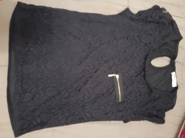 Shorts vaqueros mujer Talla S