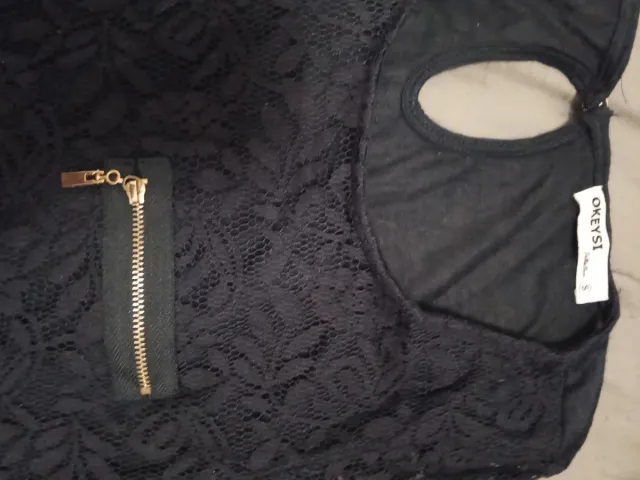 Shorts vaqueros mujer Talla S