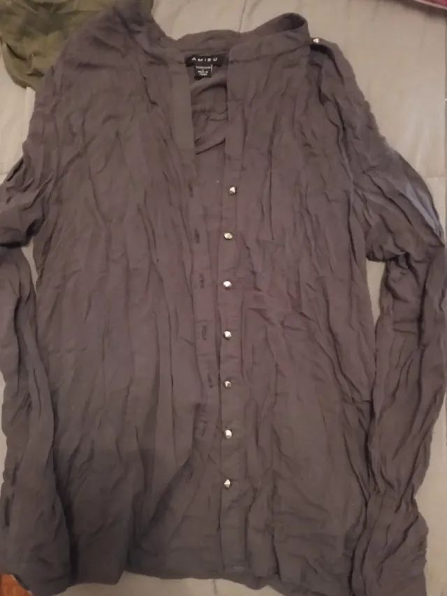 Shorts vaqueros mujer Talla S