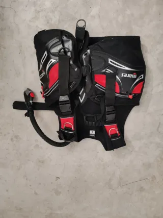 Gav Mares Prestige MRS+