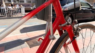 Orbea Paseo Vintage Blanca