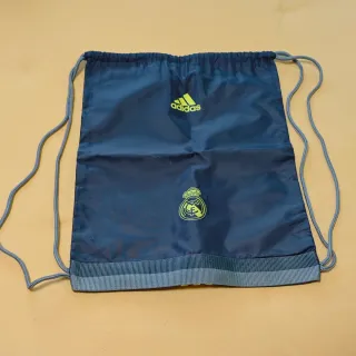 Mochila de cuerdas Real Madrid Adidas