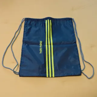 Mochila de cuerdas Real Madrid Adidas
