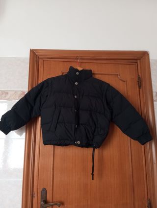 Sergio Tacchini Giubbotto Tg 36