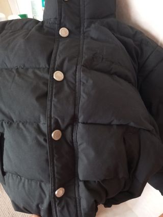 Sergio Tacchini Giubbotto Tg 36