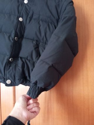 Sergio Tacchini Giubbotto Tg 36