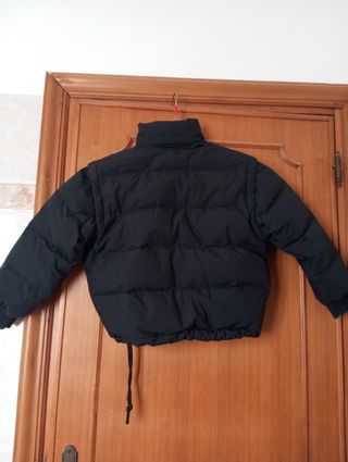 Sergio Tacchini Giubbotto Tg 36