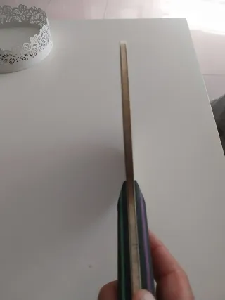 Madera Joola Vyzaryz Hybrid