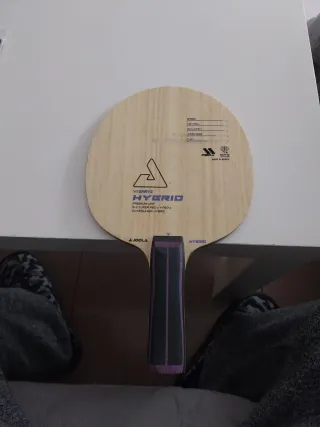 Madera Joola Vyzaryz Hybrid