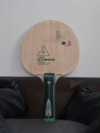 Madera Joola Vyzaryz Hybrid