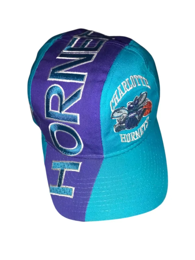 Gorra Charlotte Hornets