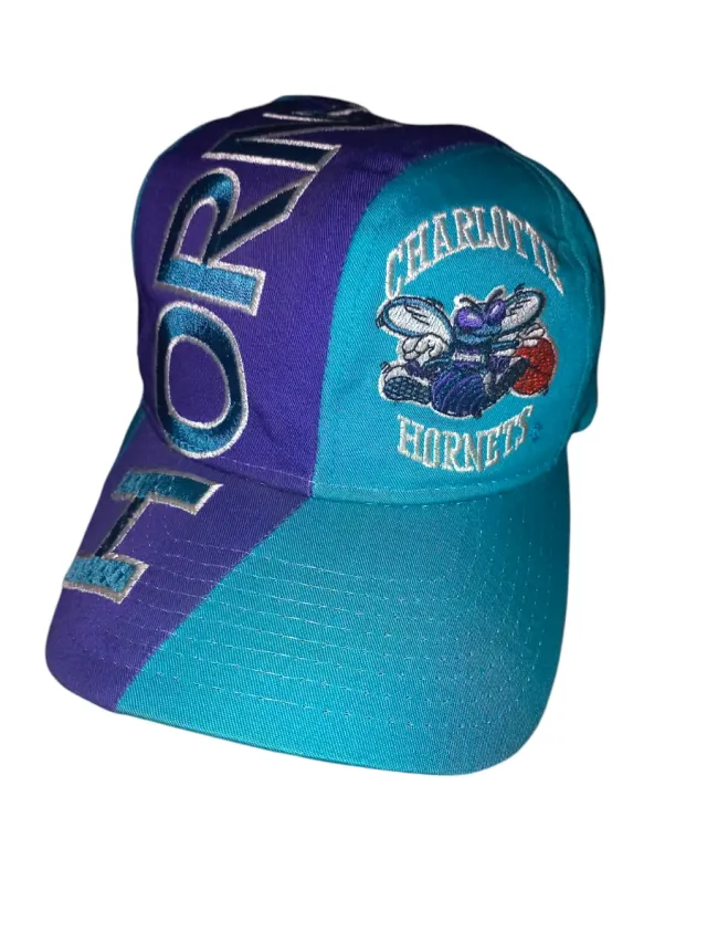 Gorra Charlotte Hornets