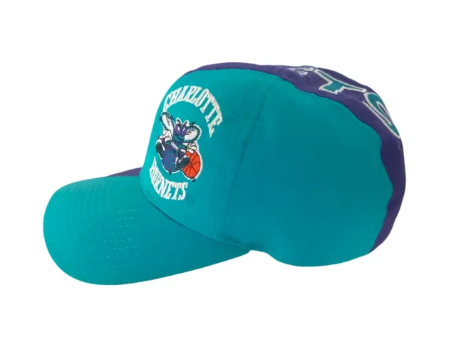 Gorra Charlotte Hornets